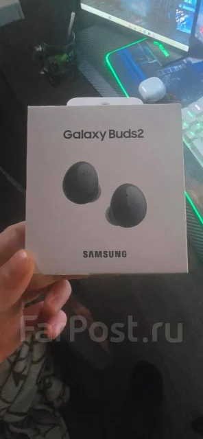 Samsung Galaxy Buds2 ����