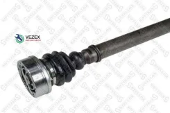 ������ ������! 820mm, 21017 Audi A3 1.8T 96 Stellox 1582248SX 1582248SX ����