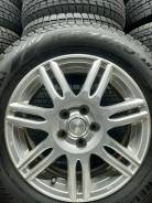 Leben. 6.0x15", 5x100, ET45,  67,1. 