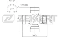 ���������� ���������� kg1004 Zekkert KG1004 ����