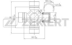 ���������� ���������� kg1108 Zekkert KG1108 ����