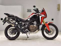 Honda CRF 1000L Africa Twin