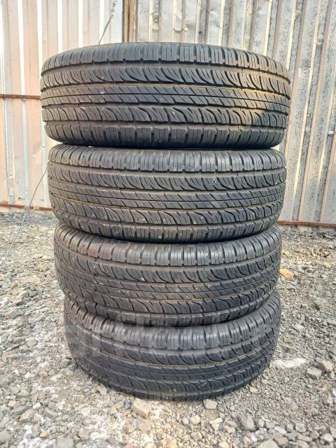 Viatti Bosco A/T, 215/65/16, 16", 1 шт, 215 мм, 65 %, радиальный ...