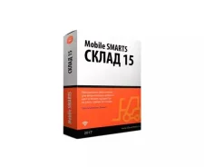����� 15, ����������� ��� �1�:��� 2.0.3.67 � ���� �� 2.x.x.x Mobile SMARTS ����