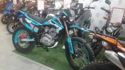 SPR-Motors CrossRoad-3. 250����. ��., ��������, ���������, ��� ������� ����