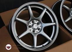 Advan. 8.0x17", 5x100, ET35, �� 73,1���. ����