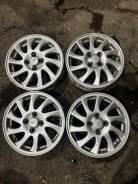 Daihatsu. 4.5x15", 4x100, ET45 