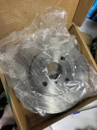 ���� ��������� Toyota Yaris (G-Brake ������) GR20489 ����