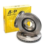 ���� ��������� �������� Haval Jolion 2WD (300220) ASP 300220 ����