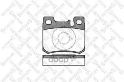 ������� �������� ������! � ���������. ���������� MB W201/W202/W124 1.8-2.5TD 82-00 Stellox ���. 168020BSX 168020BSX ����