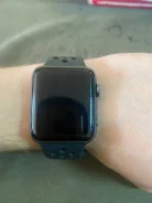 Apple Watch Series 3 Nike+ ����