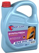 Profi-Car