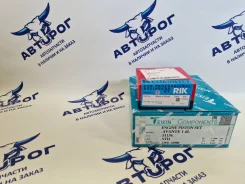 ������ ��������� RIK 40166STD + ������ Teikin 51136STD G4FA G4FC 40166STD ����