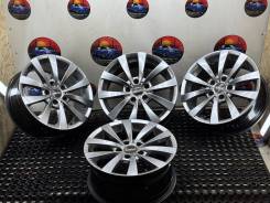 Motec. 7.5x17", 5x120, ET38,  72,1. 