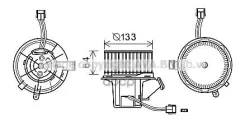 ���������� ������� ����������������� Ava ���. MS8640 MS8640 ����
