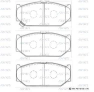 �������� ��������� ��� sn936p Advics SN936P ����