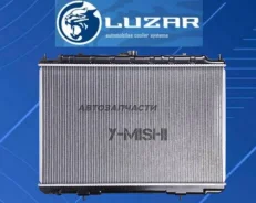 �������� Luzar LRc141H8 Nissan X-Trail 30 LRc141H8 ����
