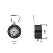����� �������� ����� ��� Gates T43141 T43141 ����
