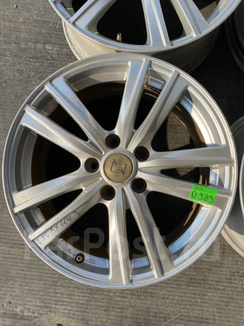 Zephyr. 7.0x17", 5x114.3, ET48 ����