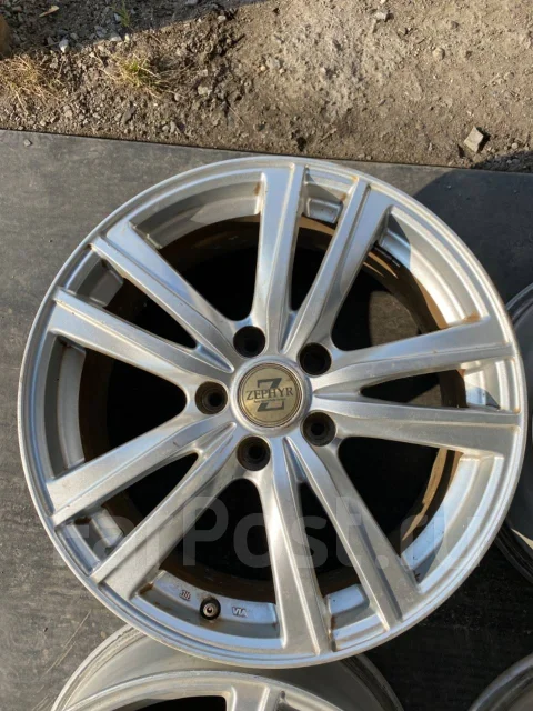 Zephyr. 7.0x17", 5x114.3, ET48 ����