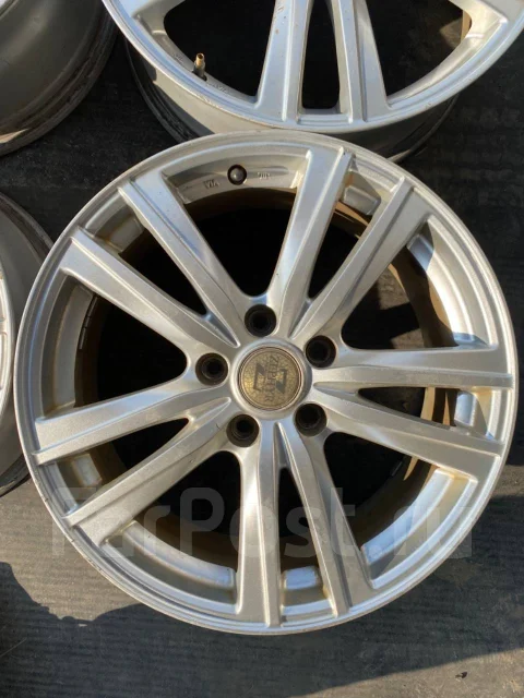 Zephyr. 7.0x17", 5x114.3, ET48 ����