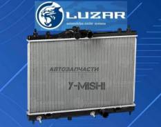 �������� Luzar Nissan Tiida (HR15DE) LRc141ED ����