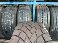 Goodyear UltraGrip Max D. �����������, 2016 ���, �/�, ����� 50 % ����