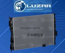 �������� Luzar LRc149JD Nissan Qashqai/ Dualis J10 (MR20DE) LRc149JD ����