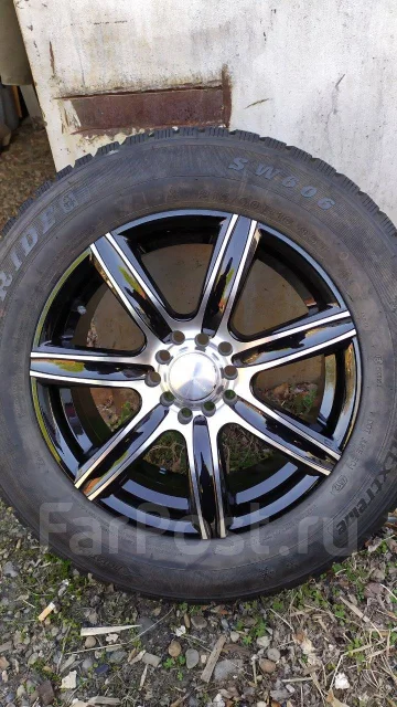 Alpina. x16", 5x114.3 ����