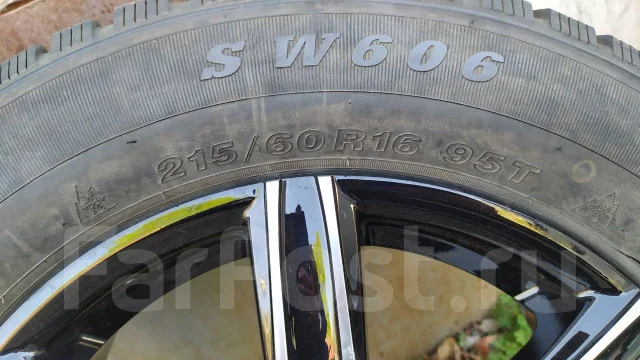 Alpina. x16", 5x114.3 ����