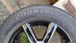 Alpina. x16", 5x114.3 ����