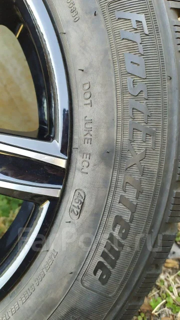 Alpina. x16", 5x114.3 ����