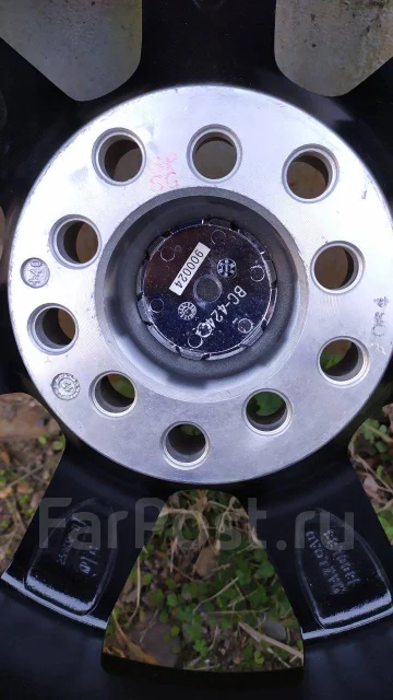 Alpina. x16", 5x114.3 ����
