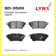 �������� ��������� ������� ��� ������� Lynxauto BD5528 BD5528 ����