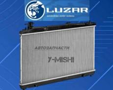 �������� Luzar LRc19118 Toyota Camry 40 (2AZFE) LRc19118 ����