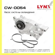 ����� ������� Lynxauto CW0054 CW0054 ����