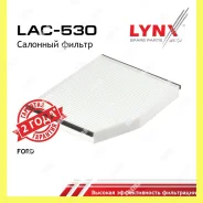 ������ �������� Lynxauto LAC530 LAC530 ����