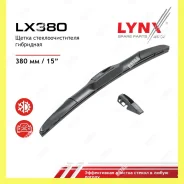 ����� ���������������� ��������� 380 �� Lynxauto LX380 LX380 ����