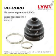  Lynxauto PC2020 PC2020 