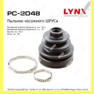  Lynxauto PC2048 PC2048 