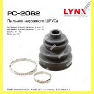 ������� ����� Lynxauto PC2062 PC2062 ����
