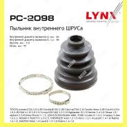   Lynxauto PC2098 PC2098 