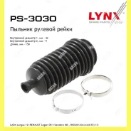 ������� ������� ����� ����� ������� Lynxauto PS3030 PS3030 ����