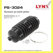 ������� ������� ����� ����� ������� Lynxauto PS3024 PS3024 ����