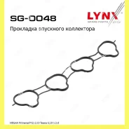 ��������� ��������� ���������� Lynxauto SG0048 SG0048 ����