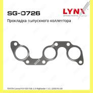    Lynxauto SG0726 SG0726 