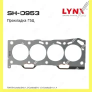 ��������� ��� Lynxauto SH0953 SH0953 ����