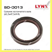 ������� ����������� ���� Lynxauto SO0013 SO0013 ����