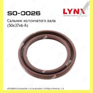    Lynxauto SO0026 SO0026 