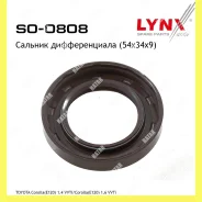 ������� ������������� Lynxauto SO0808 SO0808 ����